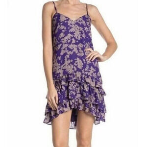 Ramy Brooke "NEW" Ashton Dress Size XS